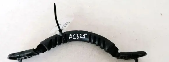 Peugeot 206 Rear interior roof grab handle