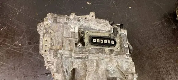 Toyota RAV 4 (XA50) Automatic gearbox 19M7V03656 00600 1L0Z7