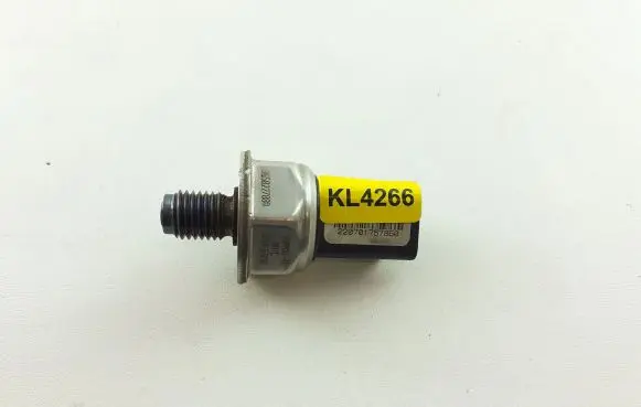 Volkswagen Sharan Fuel pressure sensor 9658227880 KL4266