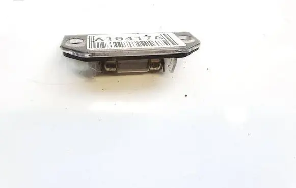 Volkswagen PASSAT B5 Number plate light 15a317 15-a317