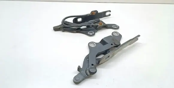 BMW 3 E92 E93 Engine bonnet/hood hinges 7115264 7115263