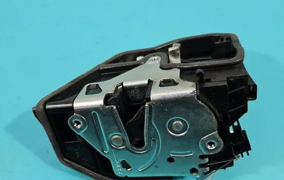 BMW 7 F01 F02 F03 F04 Rear door lock 7202147 IMPRK1594449