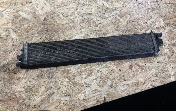 Opel Movano B Coolant radiator T1077002