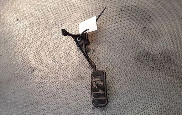 Renault Master II Accelerator throttle pedal
