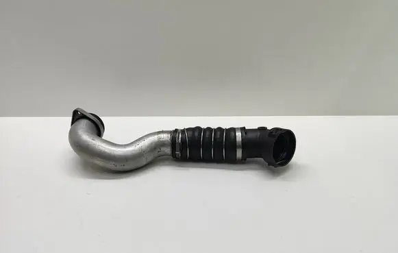 BMW 5 E60 E61 Intercooler hose/pipe 798438 79843802 7798438