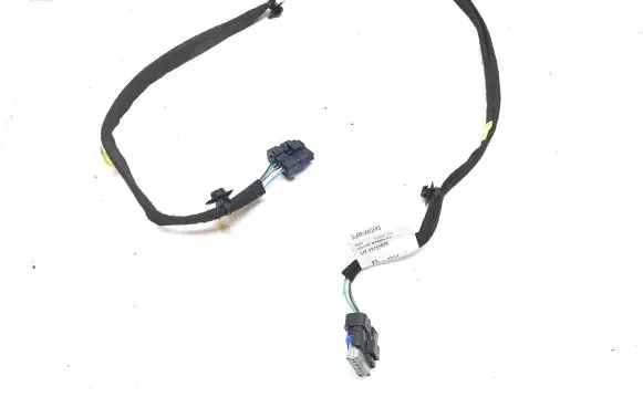 Renault Trafic III (X82) Sliding door wiring loom 241268768R 93455620