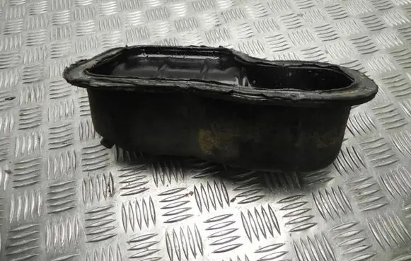 Nissan Navara D22 Oil sump BV1129