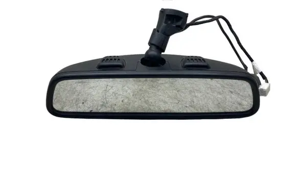 Mercedes-Benz CLA C117 X117 W117 Rear view mirror (interior) E11026530