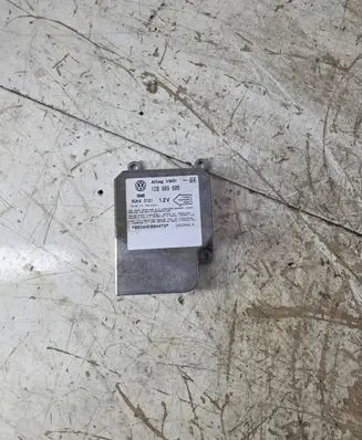 Ford Galaxy Airbag control unit/module 1C0909605 26020406B 26020406