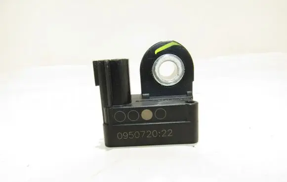 Mazda 6 Airbag deployment crash/impact sensor GP9A57KC0