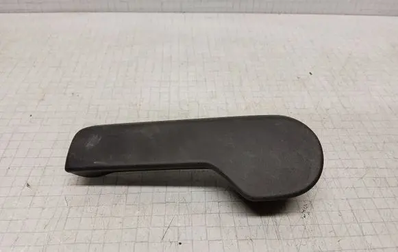 Volkswagen PASSAT B6 Engine bonnet (hood) release handle 1J1823533C