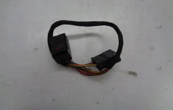Audi A3 S3 8L Central locking switch button 8L0962107