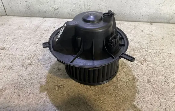 Volkswagen Caddy Heater fan/blower 1K1819015