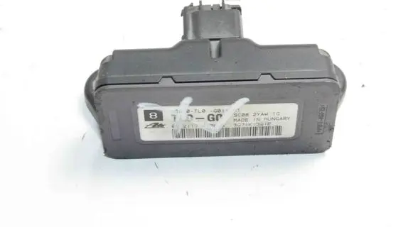 Honda Accord ESP acceleration yaw rate sensor 39970TL0G011M1