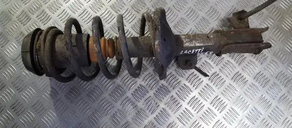 Chevrolet Lacetti Front shock absorber/damper 9399r rjd48
