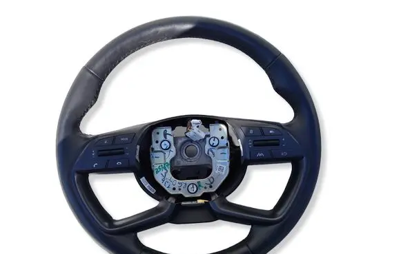 Hyundai i20 (BC3 BI3) Steering wheel 56100Q0FB0NNB