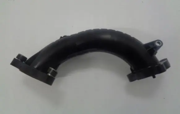 Opel Grandland X Air intake hose/pipe 9813294880