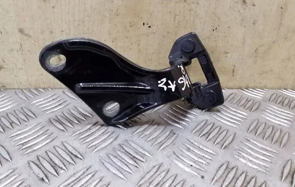 Mercedes-Benz ML W164 Tailgate/trunk/boot hinge A1647400637