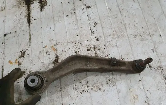 BMW 5 E60 E61 Rear upper control arm/wishbone NOCODE