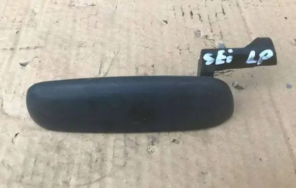 Fiat Seicento/600 Front door exterior handle