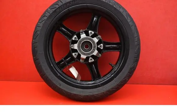 AC 428 R18 forged rim 