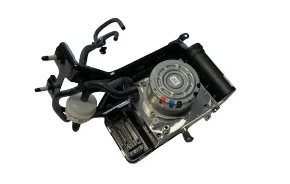 Mercedes-Benz GLC C254 Air suspension compressor/pump A2543207002 A2069010708 2543207002