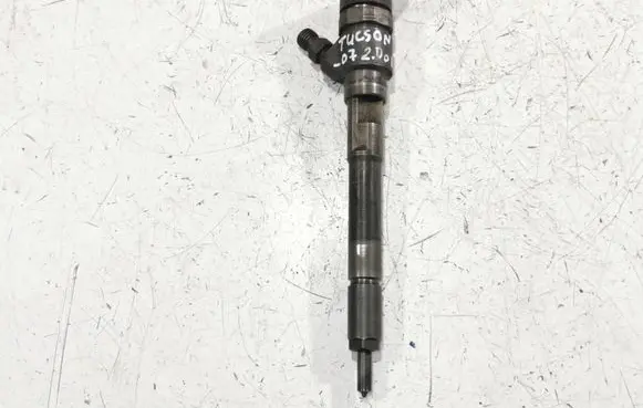 Hyundai Tucson JM Fuel injector 3380027400 0455110258