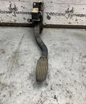Iveco Daily 3rd gen Accelerator throttle pedal 0281002632 881310465 504061734