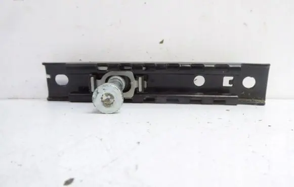 Volkswagen Fox Seat belt adjustment rail 5Z0857819