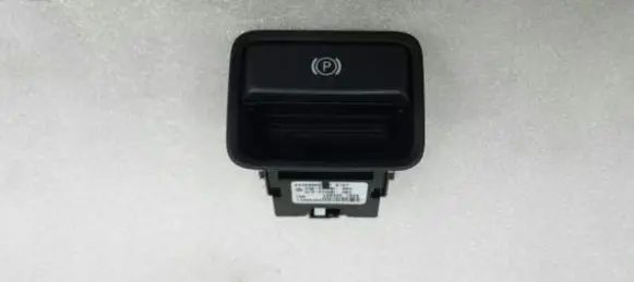 Mercedes-Benz ML W166 Hand brake release handle A2469050451