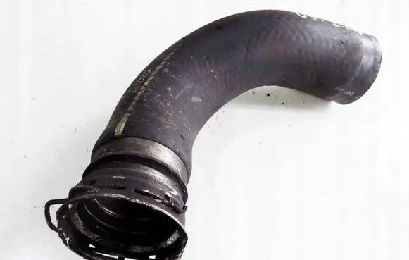 Toyota Auris 150 Air intake hose/pipe