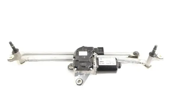 Porsche Macan (95B) Front wiper linkage and motor 95B955113B