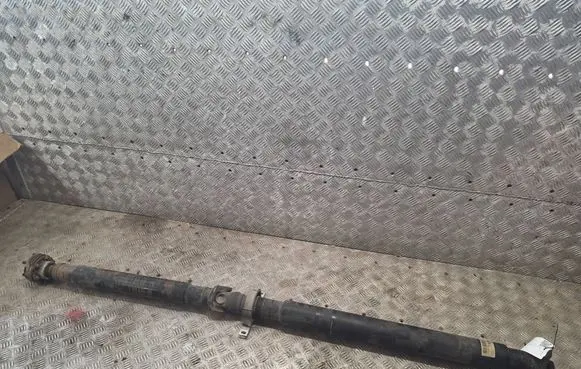 BMW 7 E65 E66 Drive shaft (set) 7527622