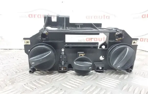 Fiat Bravo - Brava Climate control unit 112542000