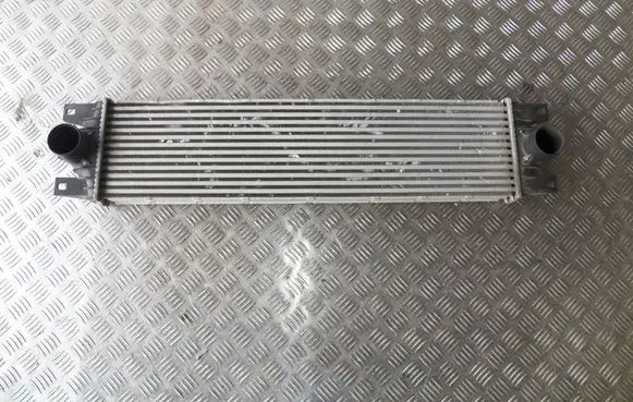 Renault Master II Intercooler radiator IA1305 874806M