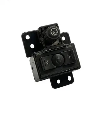 Lexus IS 220D-250-350 Panel lighting control switch 55438 53030