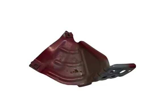 Opel Mokka Fender mounting bracket 95244756