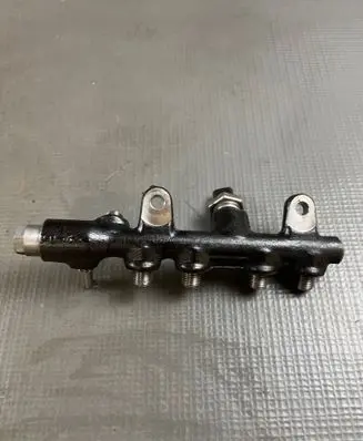 Dacia Duster II Fuel main line pipe 175213274R