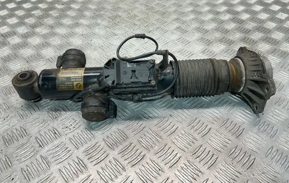 BMW 5 F10 F11 Rear shock absorber/damper 6796986 6796188