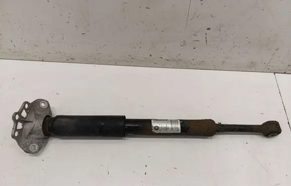 Jeep Cherokee Rear shock absorber/damper 68157907AF