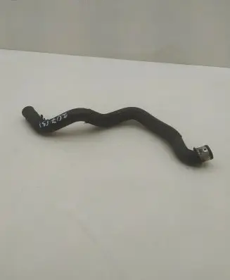 Mercedes-Benz E A207 Engine coolant pipe/hose A2075010982