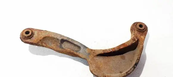 Volvo V70 Rear upper control arm/wishbone 8G915500VNA