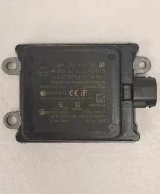 Mercedes-Benz CLA C118 X118 Distronic sensor radar A0009007923