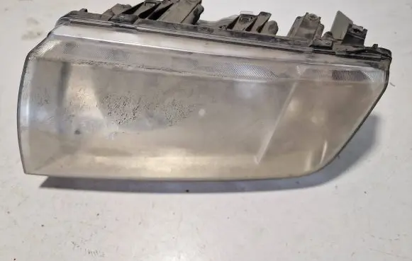 Skoda Fabia Mk1 (6Y) Headlight/headlamp