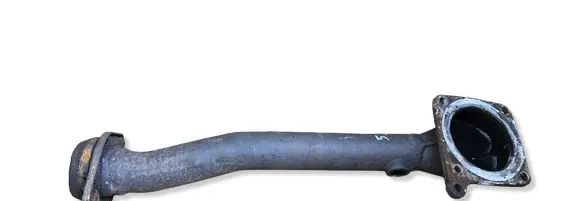 Suzuki Ignis Exhaust gas pipe 1419086G00