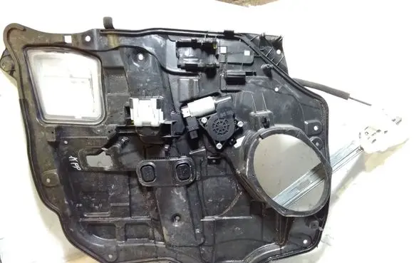 Mazda 5 Front door window regulator with motor C2355997X G22C5958X CM011740