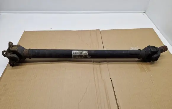BMW X5 E70 Front prop shaft 26207556020 BMWE70 7556020