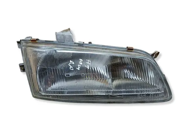 Hyundai H-1, Starex, Satellite Headlight/headlamp 1012395