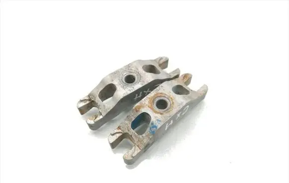 Volkswagen Transporter - Caravelle T6 Fuel Injector clamp holder 