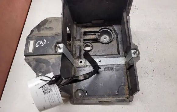 Ford Focus C-MAX Battery tray 3M5110723AP 6M51EB